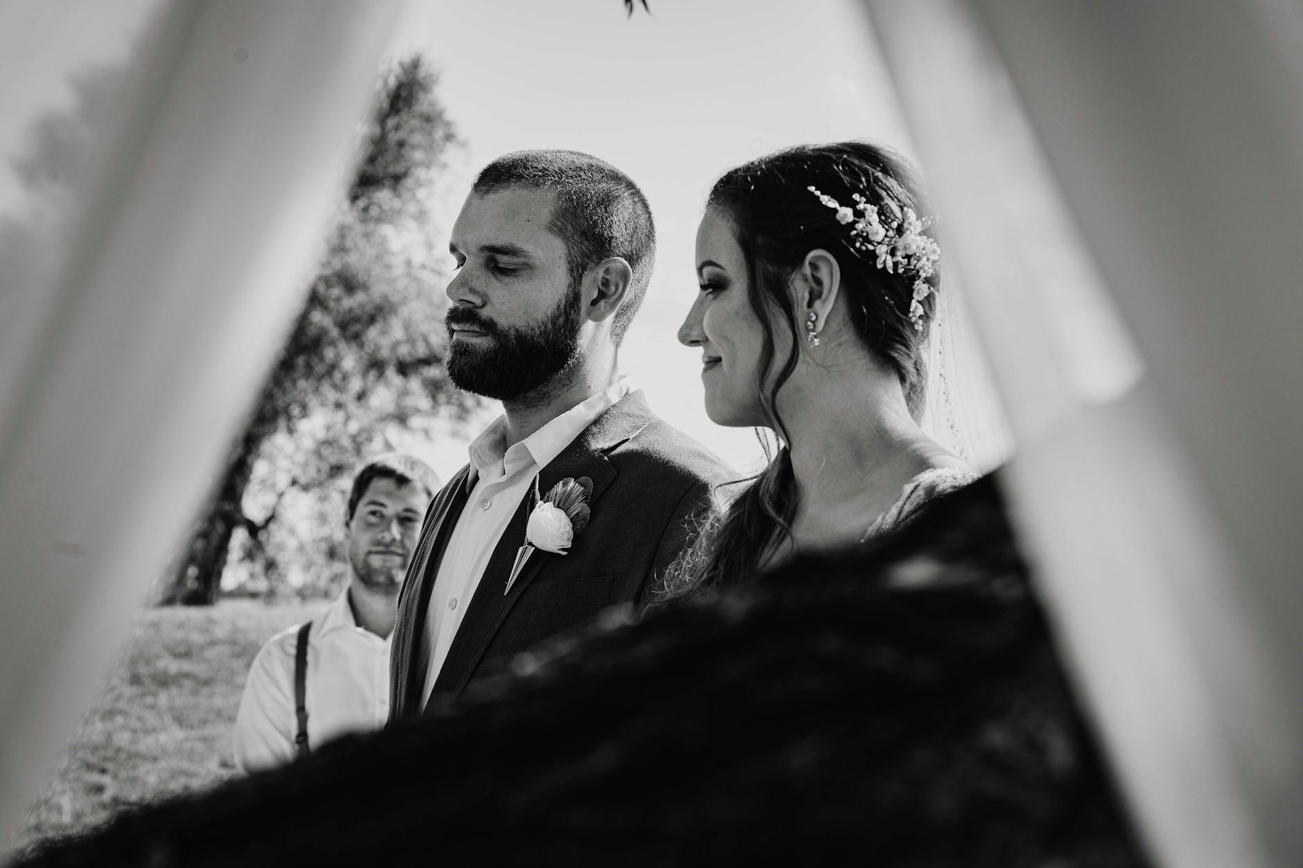 Wiener Rathaus Hochzeit