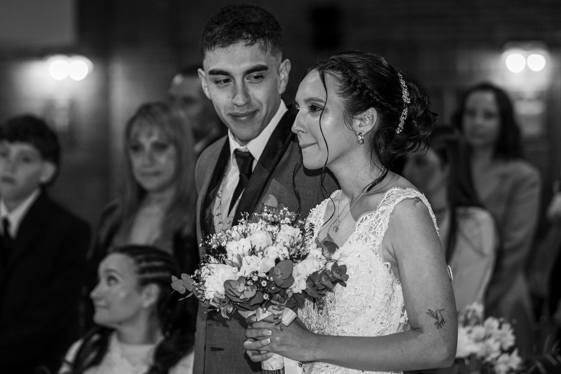 Winterhochzeit Seefeld