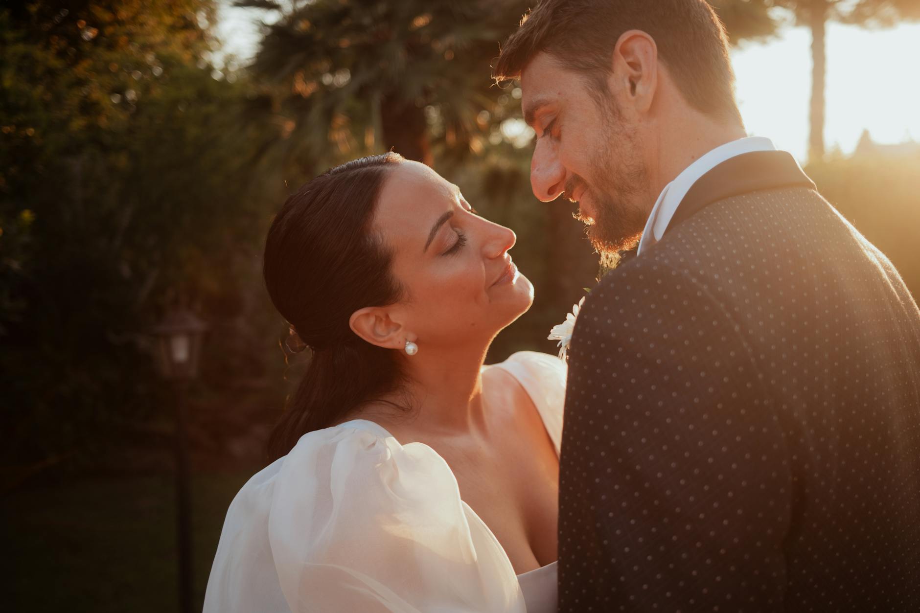 Hochzeit am Wolfgangsee